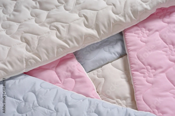 Obraz cotton quilt