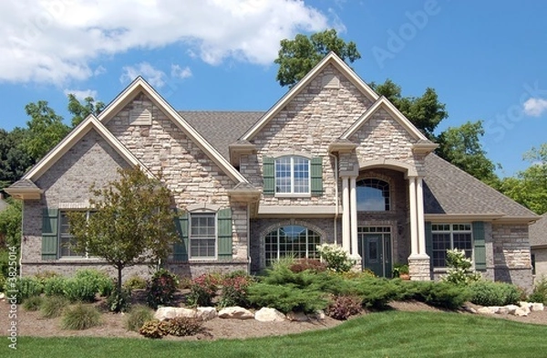 Obraz Nieruchomość