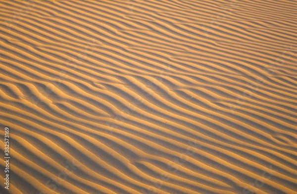 Obraz Desert Pattern