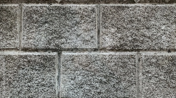 Fototapeta 壁　壁紙　レンガ　石　石組み　石垣