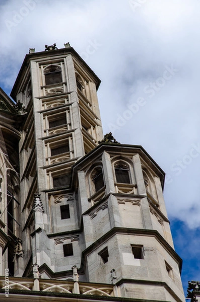 Fototapeta Ulmer Münster