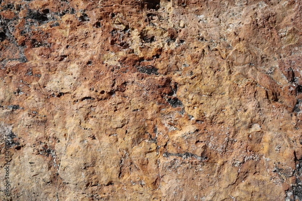 Obraz Stone texture or background, nature , shot from mountains rocks