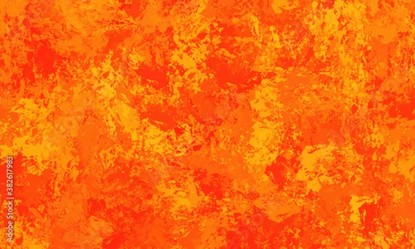 Fototapeta ペイント背景