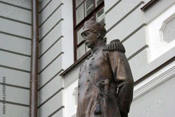 Obraz Saint Petersburg