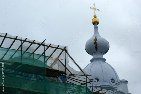 Obraz Saint Petersburg