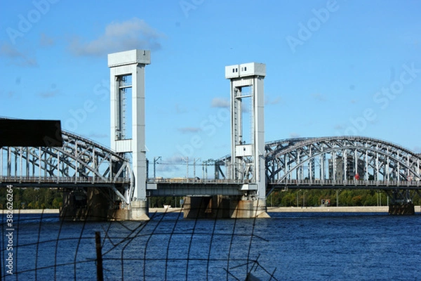 Obraz Saint Petersburg