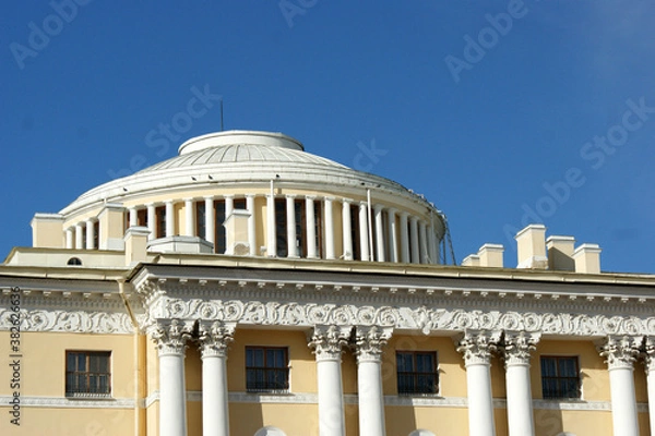 Obraz Saint Petersburg