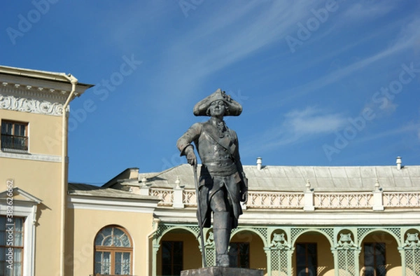 Obraz Saint Petersburg