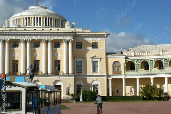 Obraz Saint Petersburg