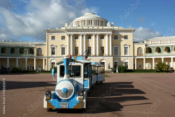 Obraz Saint Petersburg