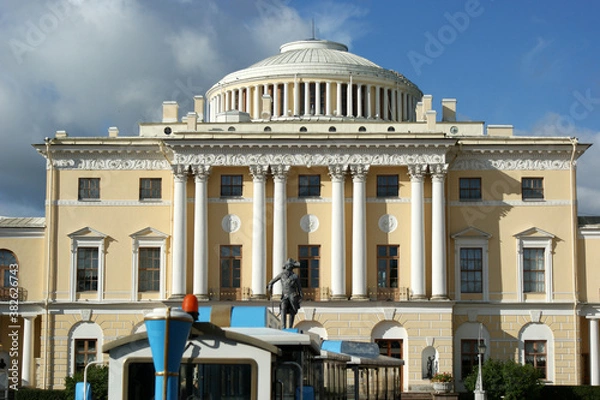 Obraz Saint Petersburg