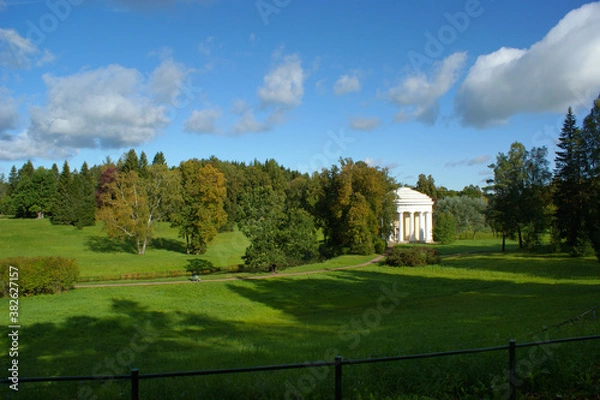 Obraz Saint Petersburg