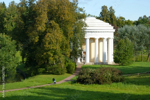 Obraz Saint Petersburg