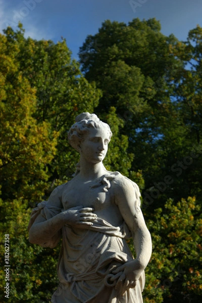 Obraz Saint Petersburg