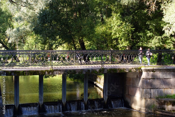 Obraz Saint Petersburg