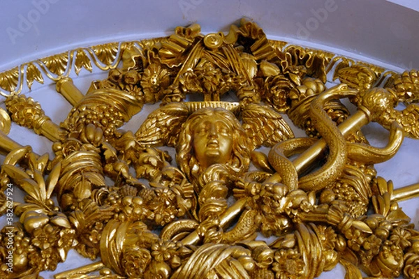 Obraz Saint Petersburg