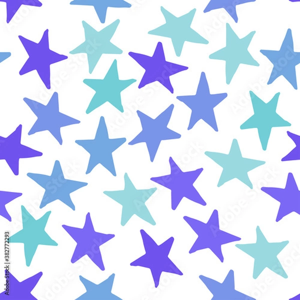 Obraz seamless pattern, vector, design, textile, backgrounds, gift, fashion, illustration, pattern, women, art, child, wrapping paper, bright, passion, abstract, shape, modern, decoration, geometric, simpli