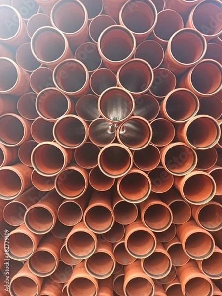 Obraz pipes