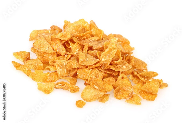 Obraz Cornflakess freigestellt