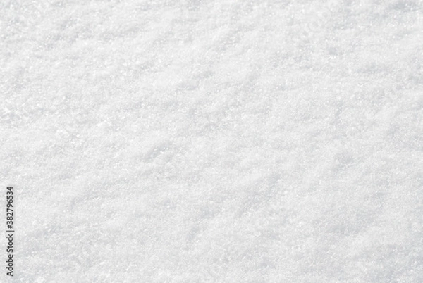 Fototapeta 雪　背景　テクスチャ　冬