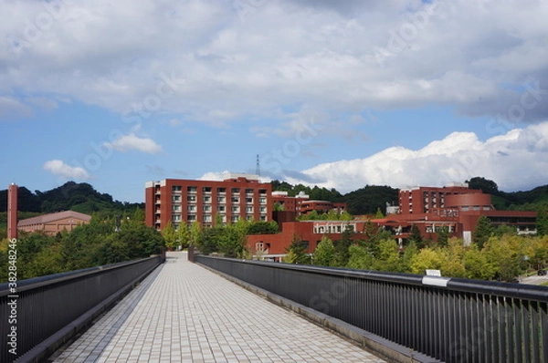 Obraz 金沢大学