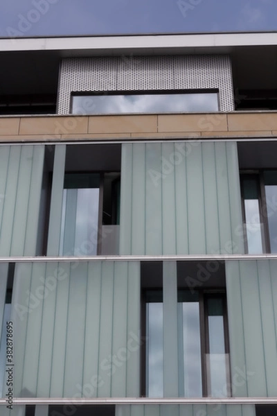 Fototapeta Oberlicht