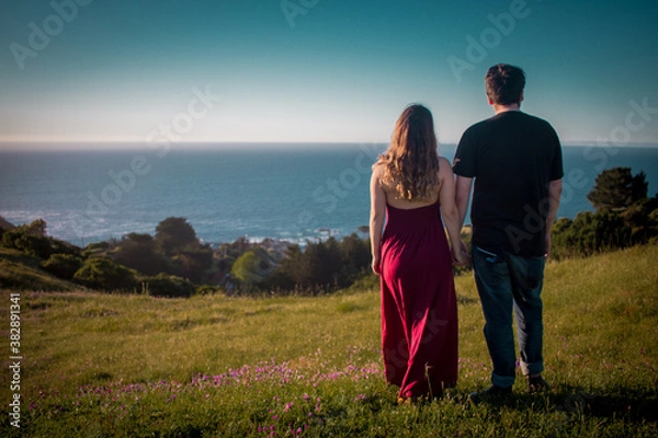 Fototapeta PReboda