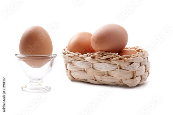 Obraz eggs