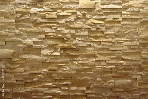 Fototapeta Steinwand