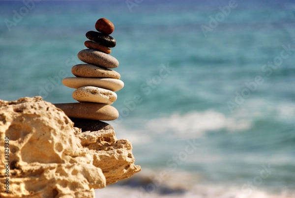 Obraz Verwirklichung