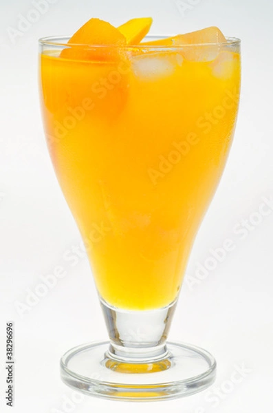 Obraz Mango Juice