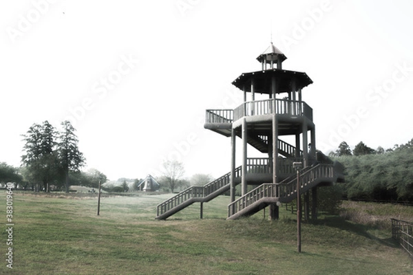 Obraz 映画っぽい映像の世界