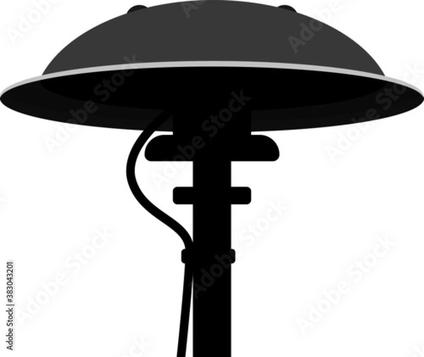 Obraz Sirenen-Symbol