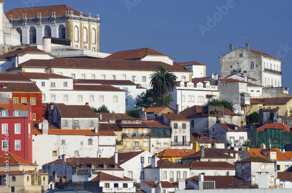 Obraz Coimbra