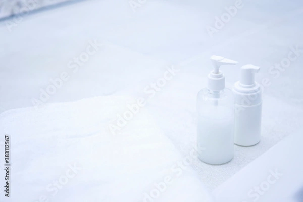 Fototapeta クリーンイメージ