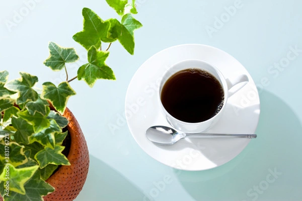 Fototapeta コーヒー