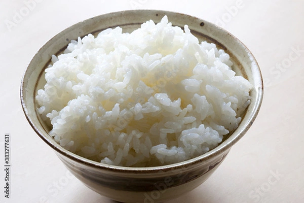 Fototapeta ご飯