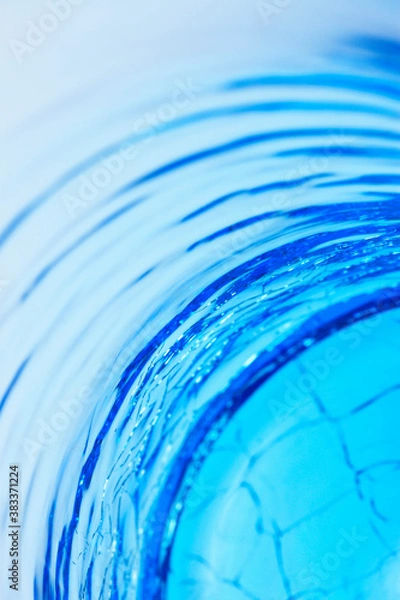 Fototapeta ガラス