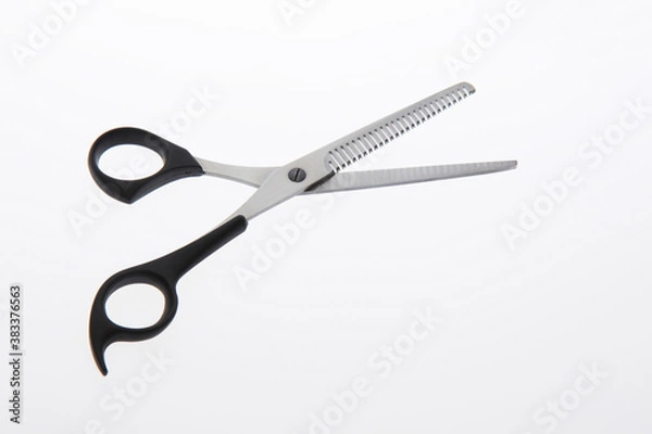 Fototapeta すきばさみ