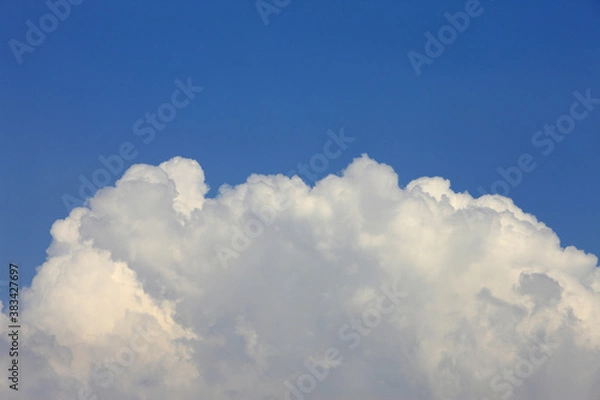 Fototapeta 入道雲