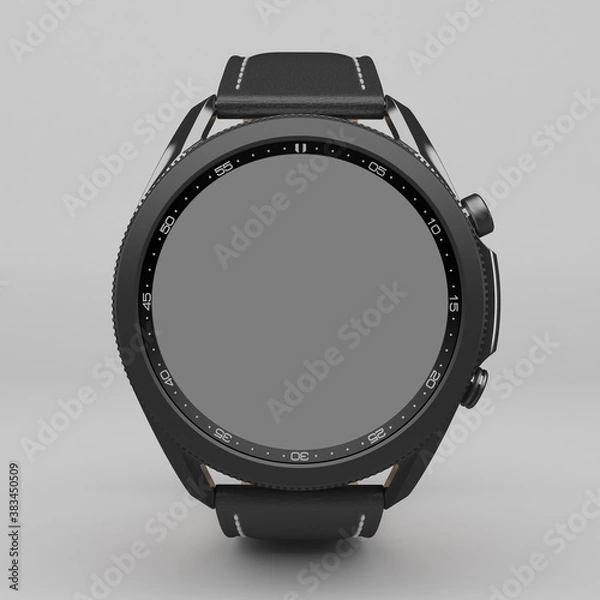 Fototapeta Smart Watch