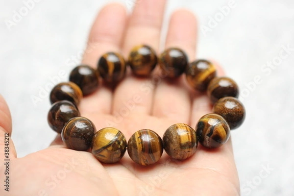 Fototapeta ブレスレット