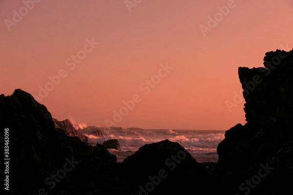 Fototapeta 室戸岬