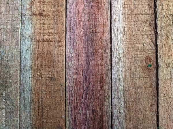 Obraz old wood texture