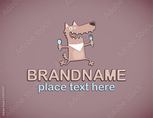 Obraz funny monsters