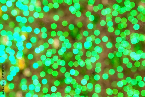 Fototapeta 光のテクスチャ