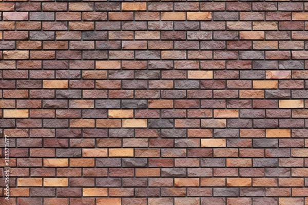 Fototapeta レンガの壁