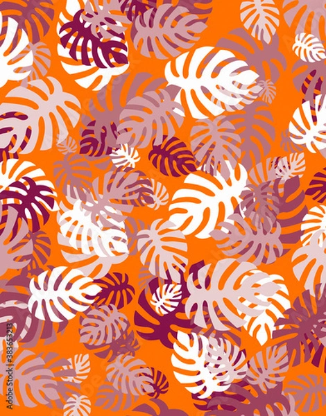 Fototapeta パターン