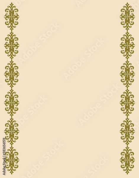 Fototapeta ワールド柄