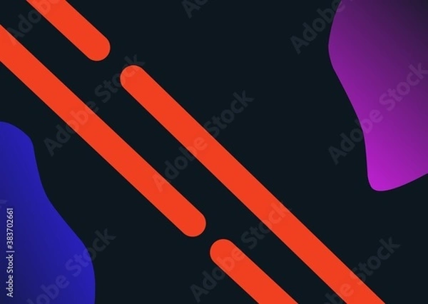 Obraz minimalist background